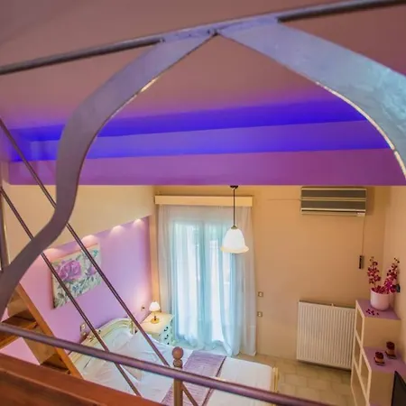 Emily Zakynthos Διαμέρισμα Τσιλιβί