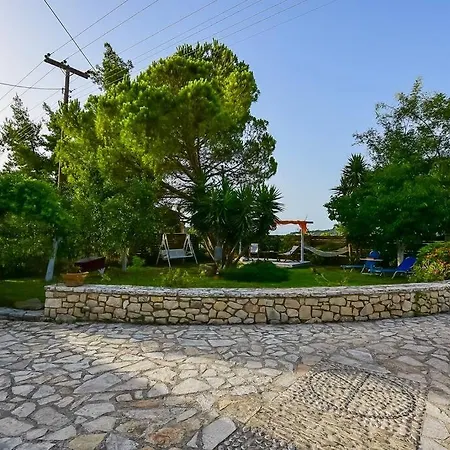 Emily Zakynthos Διαμέρισμα