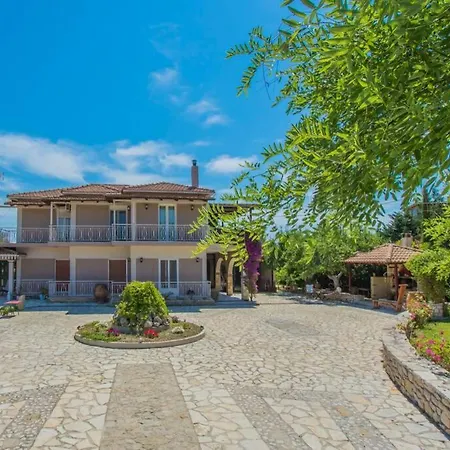 Emily Zakynthos דירה