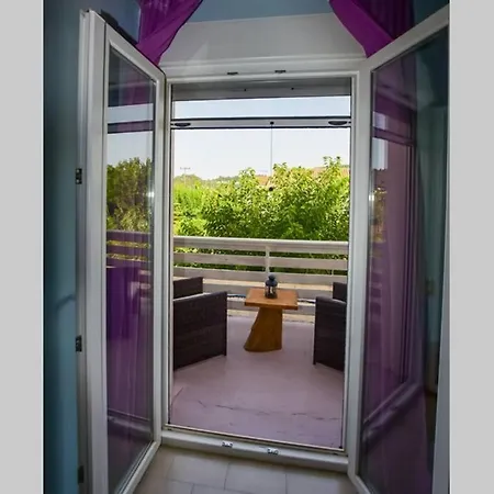 דירה Emily Zakynthos