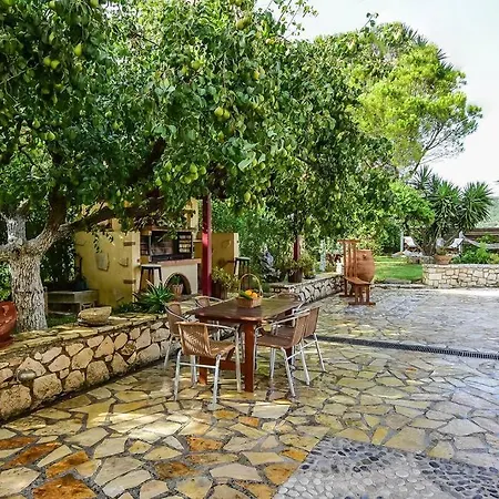 דירה Emily Zakynthos *